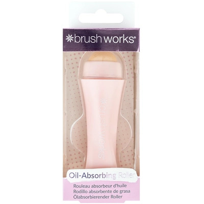 Brushworks Oil-Absorbing Roller