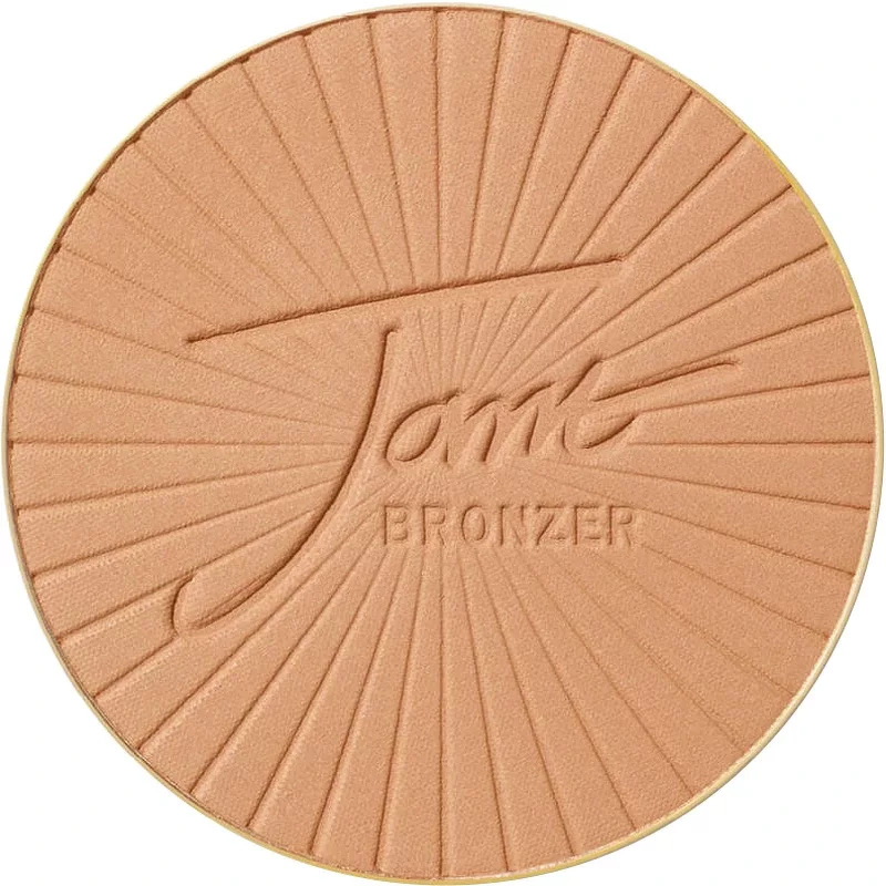 Jane Iredale PureBronze Matte Bronzer Powder Refill 9,9 gr. - Light thumbnail