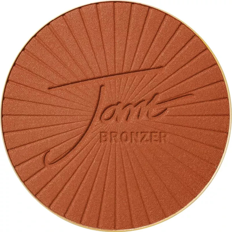 Jane Iredale PureBronze Matte Bronzer Powder Refill 9,9, gr. - Dark thumbnail