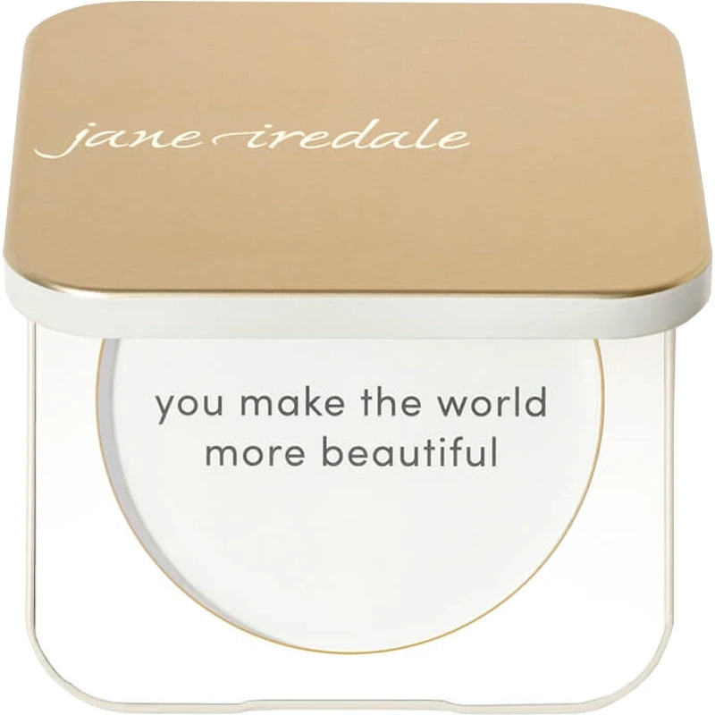 Jane Iredale Refillable Compact - Gold thumbnail