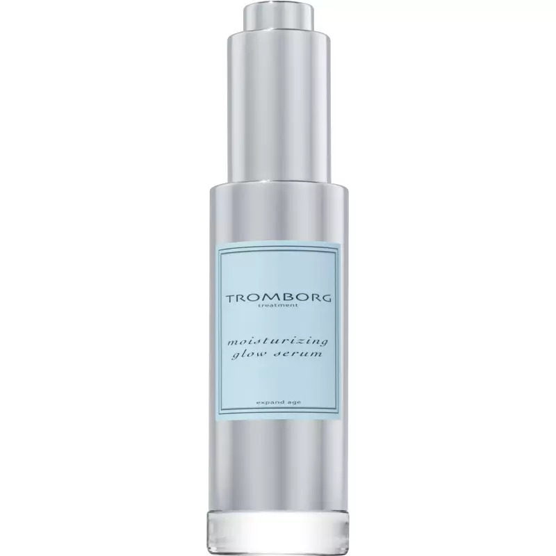 Tromborg Moisturizing Glow Serum 30 ml