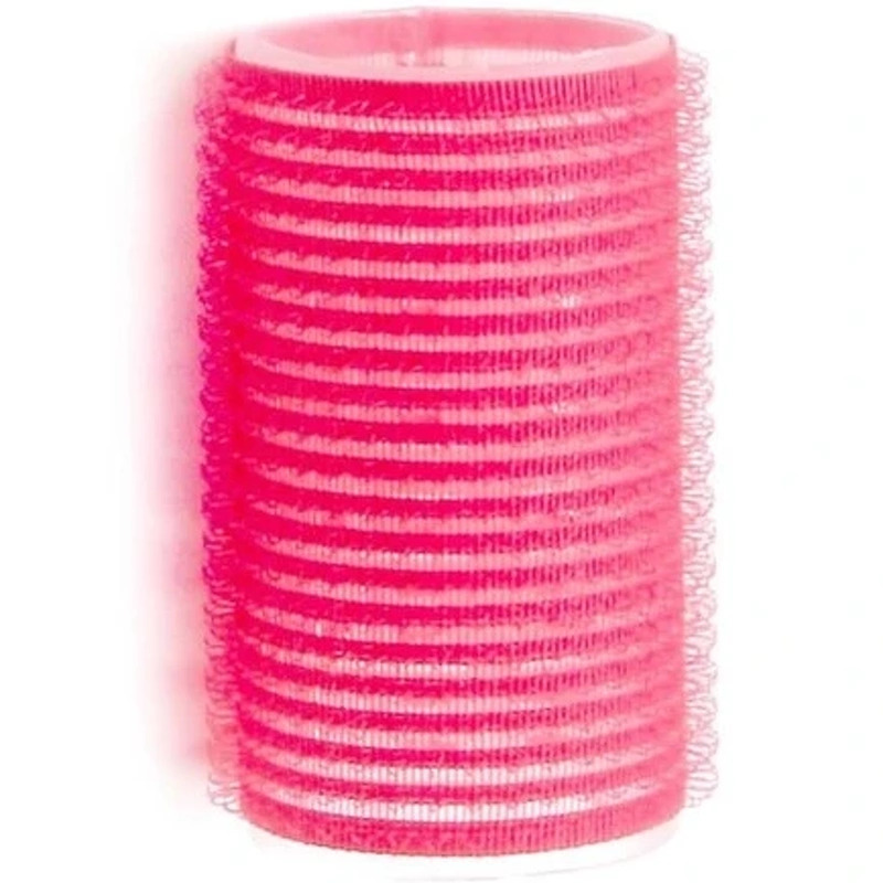 Velcro Curlers Roller Red 36 mm - 12 Pieces thumbnail