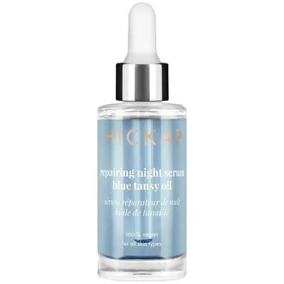 HICKAP Repairing Night Serum Blue Tancy Oil 30 ml
