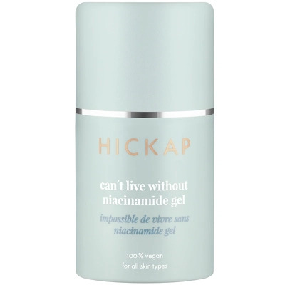 HICKAP Can’t Live Without Niacinamide Gel 50 ml