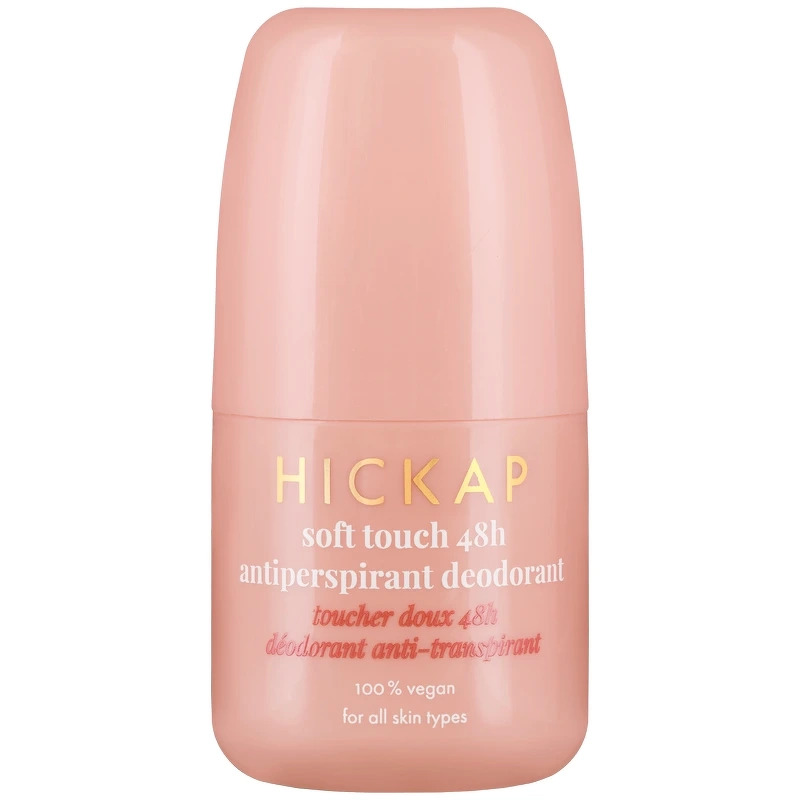 HICKAP Soft-Touch 48h Antiperspirant Deodorant 60 ml thumbnail