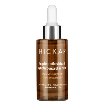 HICKAP Triple Antioxidant Synchronized Serum 30 ml