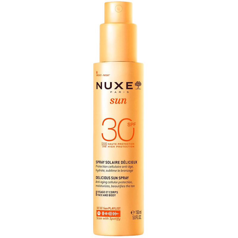 NUXE Sun Spray SPF30 - 150 ml