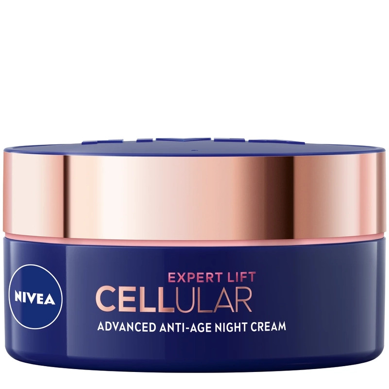 Nivea Cellular Expert Lift Anti-Age Night Cream 50 ml thumbnail
