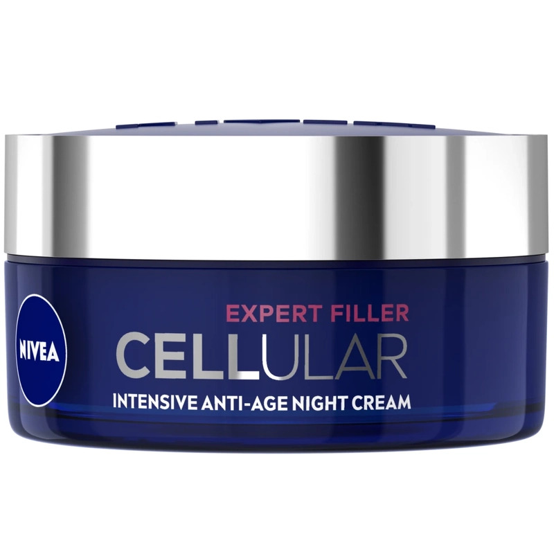 Nivea Cellular Expert Filler Anti-Age Night Cream 50 ml thumbnail