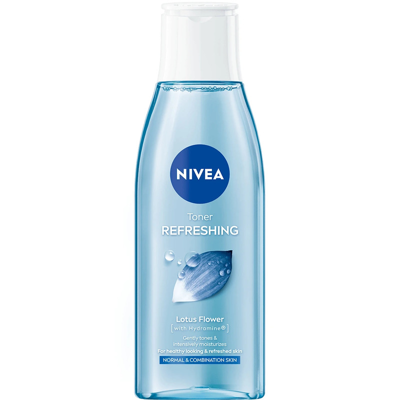 Nivea Refreshing Toner 200 ml