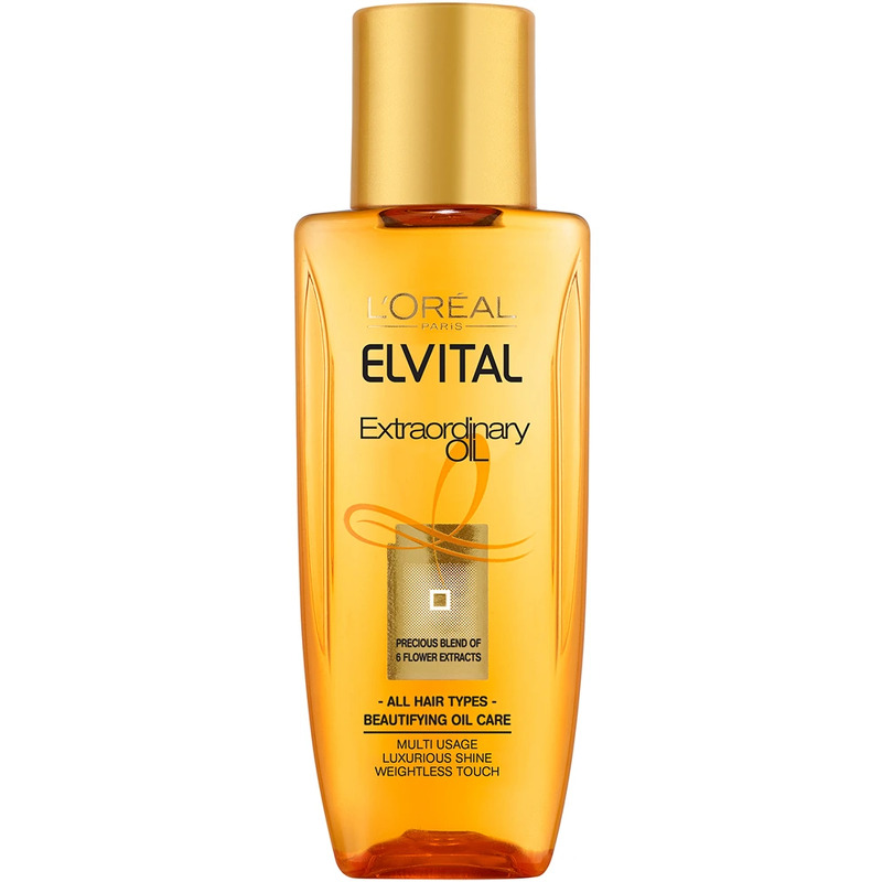 L'Oréal Paris Elvital Extraordinary Hair 50 ml