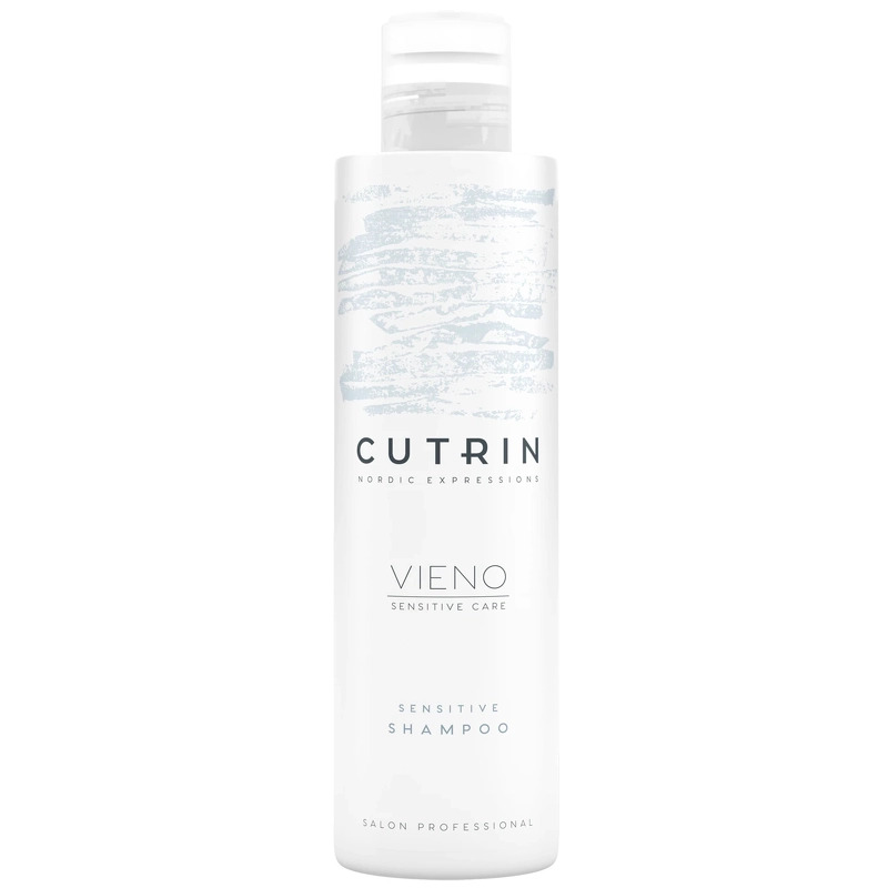 Cutrin Vieno Sensitive Shampoo 250 ml - 0