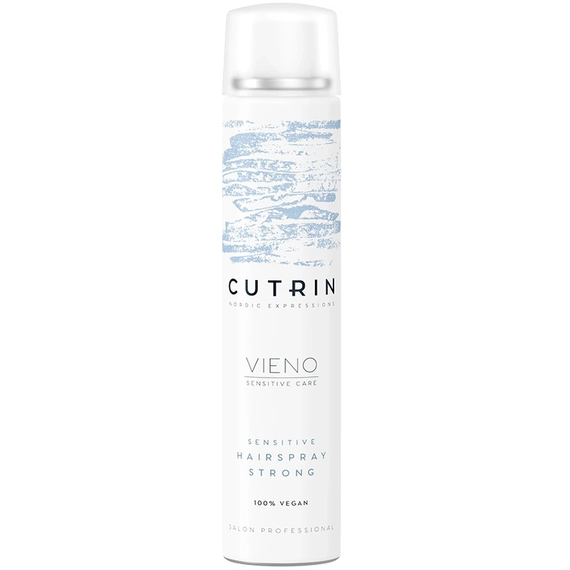 Cutrin Vieno Sensitive Hairspray Strong 300 ml thumbnail