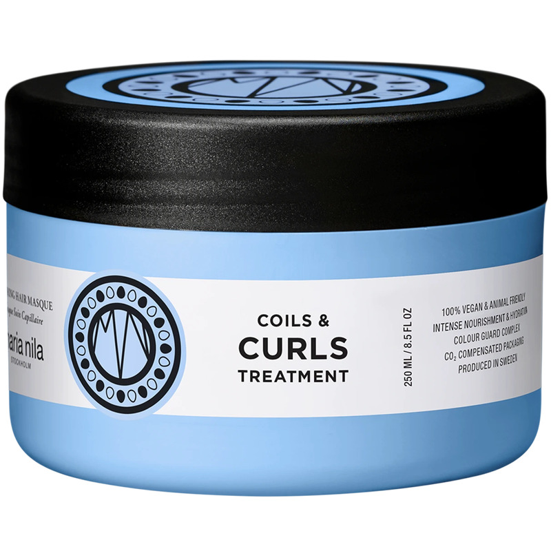 Maria Nila Coils & Curls Finishing Treatment 250 ml - 0
