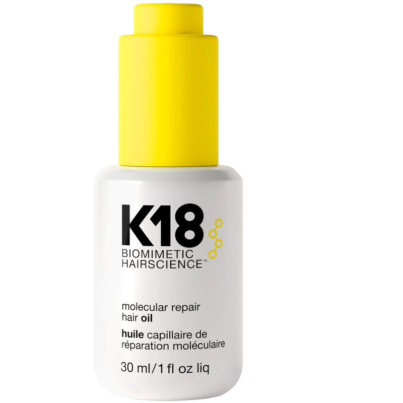 K18 Molecular Repair Hair Oil 30 ml thumbnail
