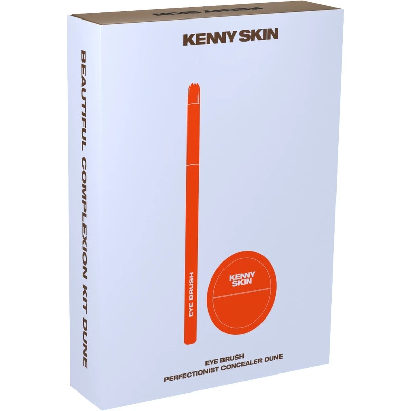 KENNY SKIN Beautiful Complexion Kit - Dune thumbnail
