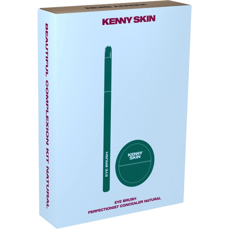 KENNY SKIN Beautiful Complexion Kit - Natural thumbnail