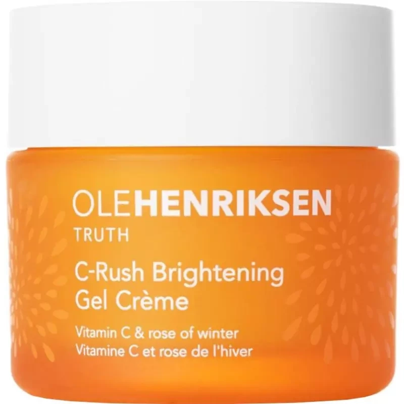 Ole Henriksen Truth C-Rush Brightening Gel Créme 50 ml (GWP)