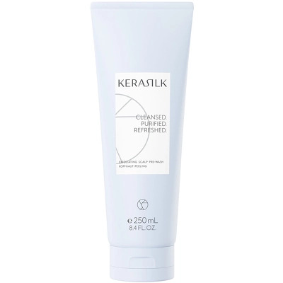 Kerasilk Exfoliating Scalp Pre-Wash 250ml