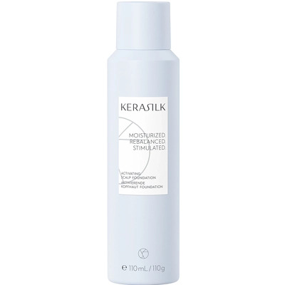 Kerasilk Activating Scalp Foundation 110 ml