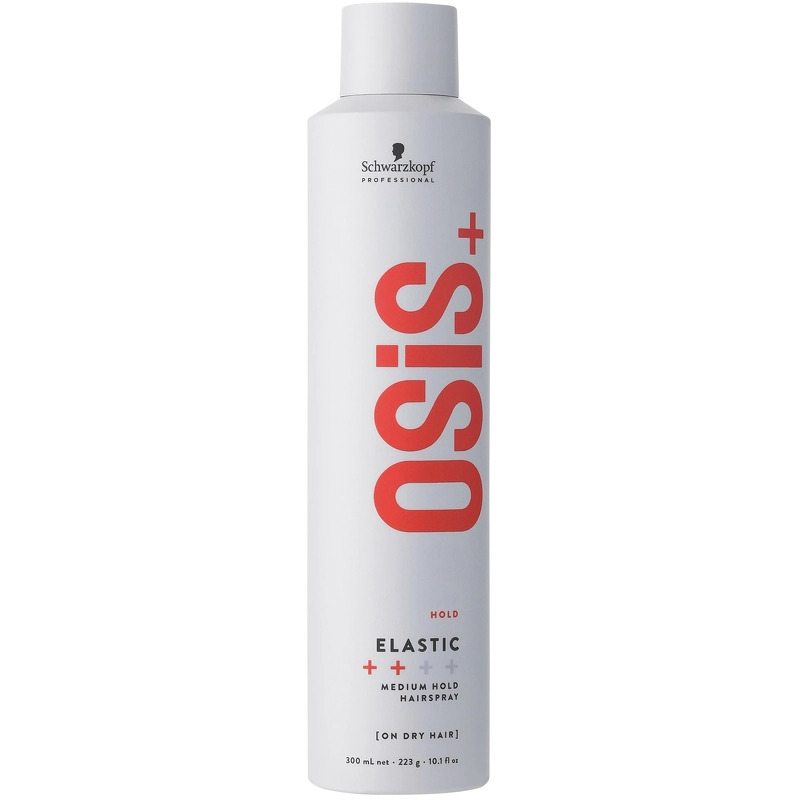 Schwarzkopf OSIS+ Elastic Medium Hairspray 300 ml thumbnail