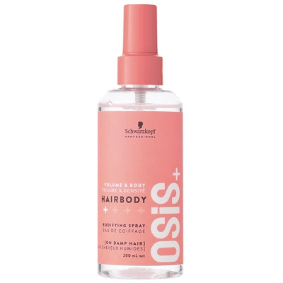 Schwarzkopf OSIS+ Hairbody Volume Spray 200 ml