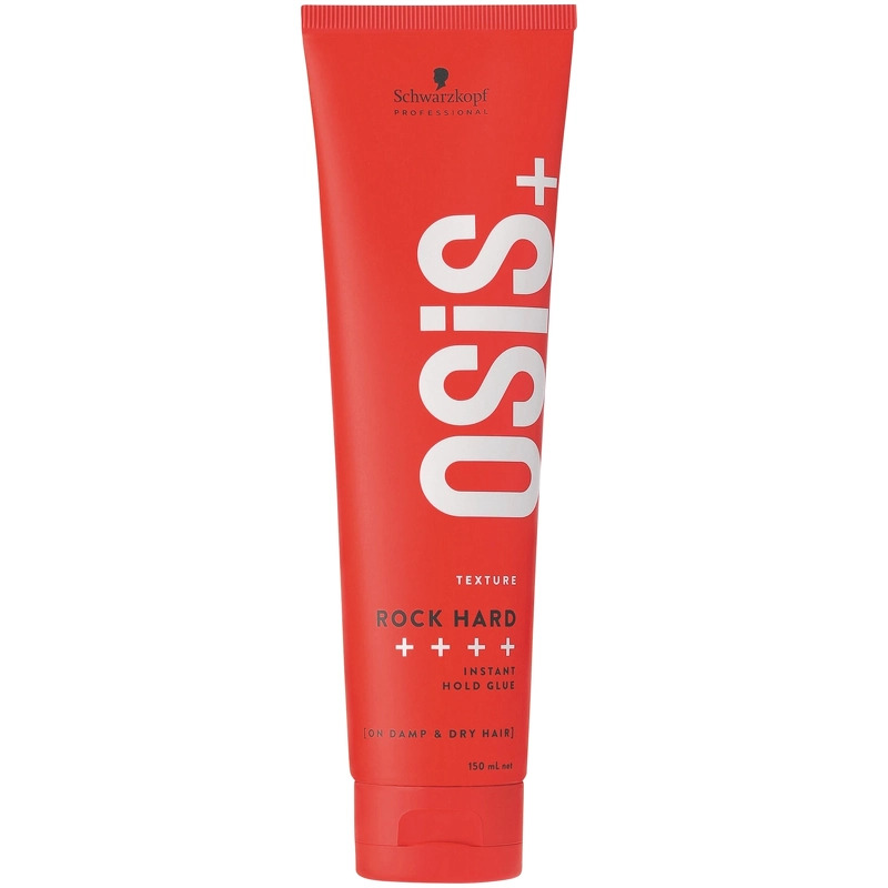 Schwarzkopf Professional Osis+ Texture Rock Hard 150 ml