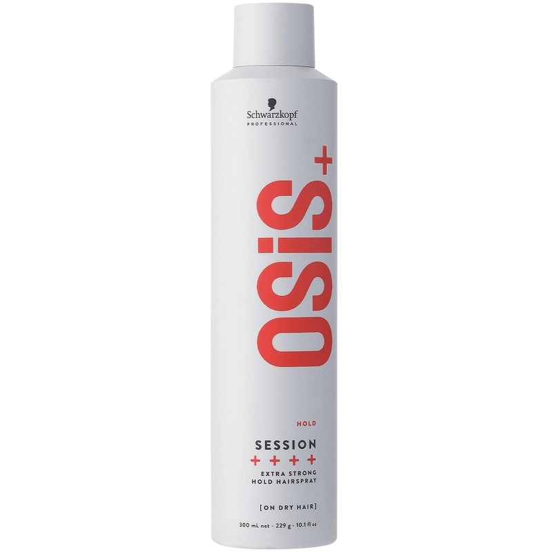 Schwarzkopf OSIS+ Session Extra Strong Hairspray 300 ml thumbnail