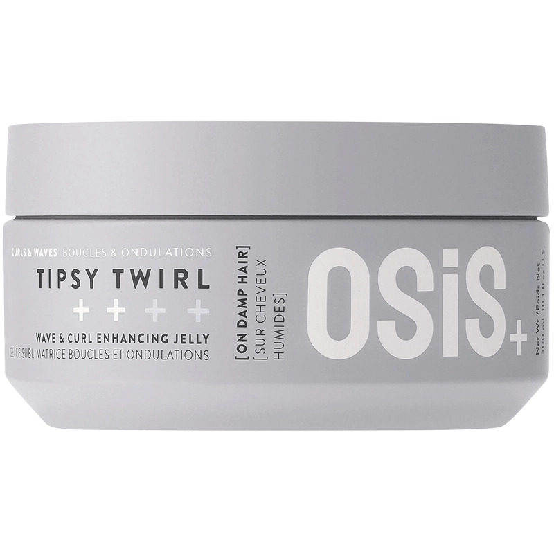 Schwarzkopf OSIS+ Tipsy Twirl Curl Jelly 300 ml thumbnail