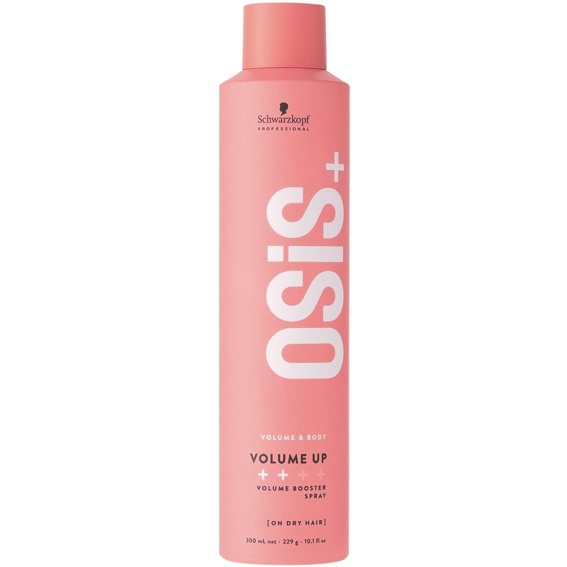 Schwarzkopf OSIS+ Volume UpBooster Spray 300 ml