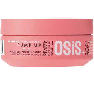 Schwarzkopf OSIS+ Pump Up Volume Paste 85 ml
