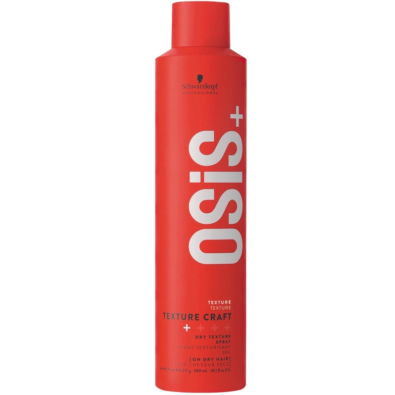 Schwarzkopf Professional OSiS+ Texture Craft Dry Texture Spray 30