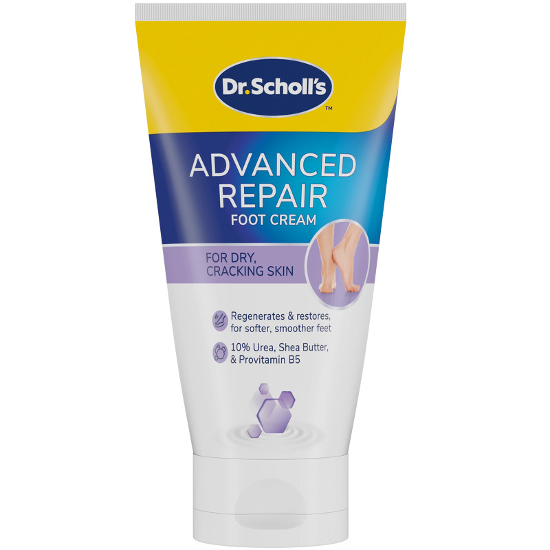 Scholl Advanced Repair Foot Cream 150 ml