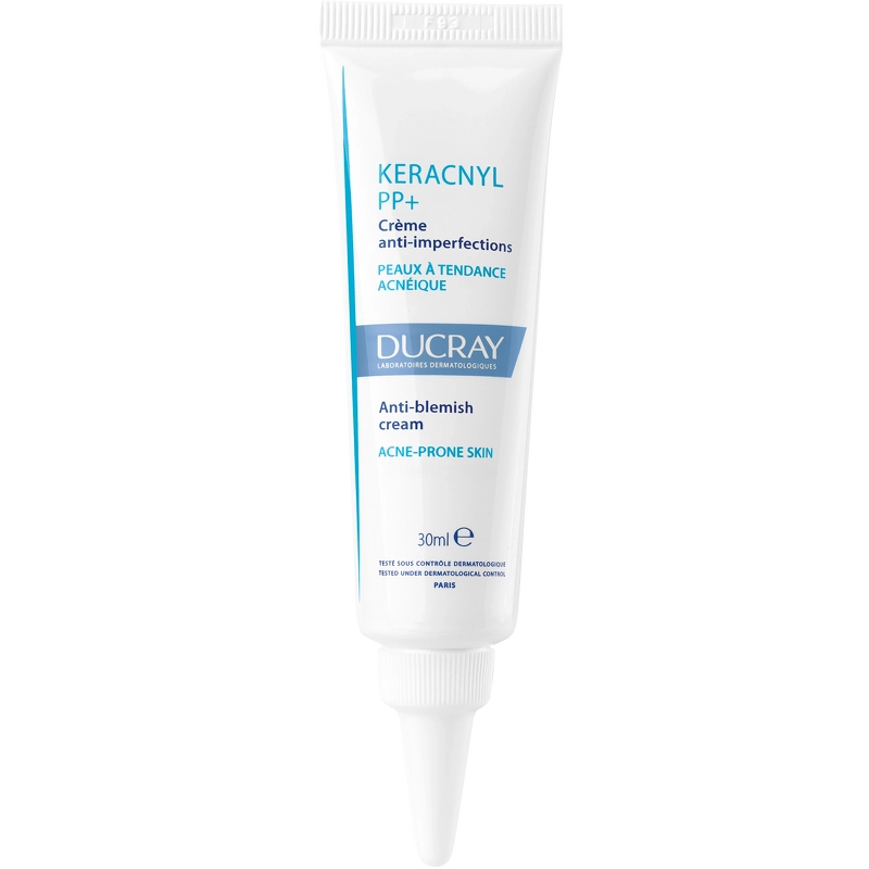 Ducray Keracnyl PP+ Anti-Blemish Cream 30 ml thumbnail
