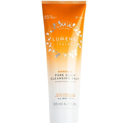 Lumene Nordic-C Pure Glow Cleansing Balm 125 ml