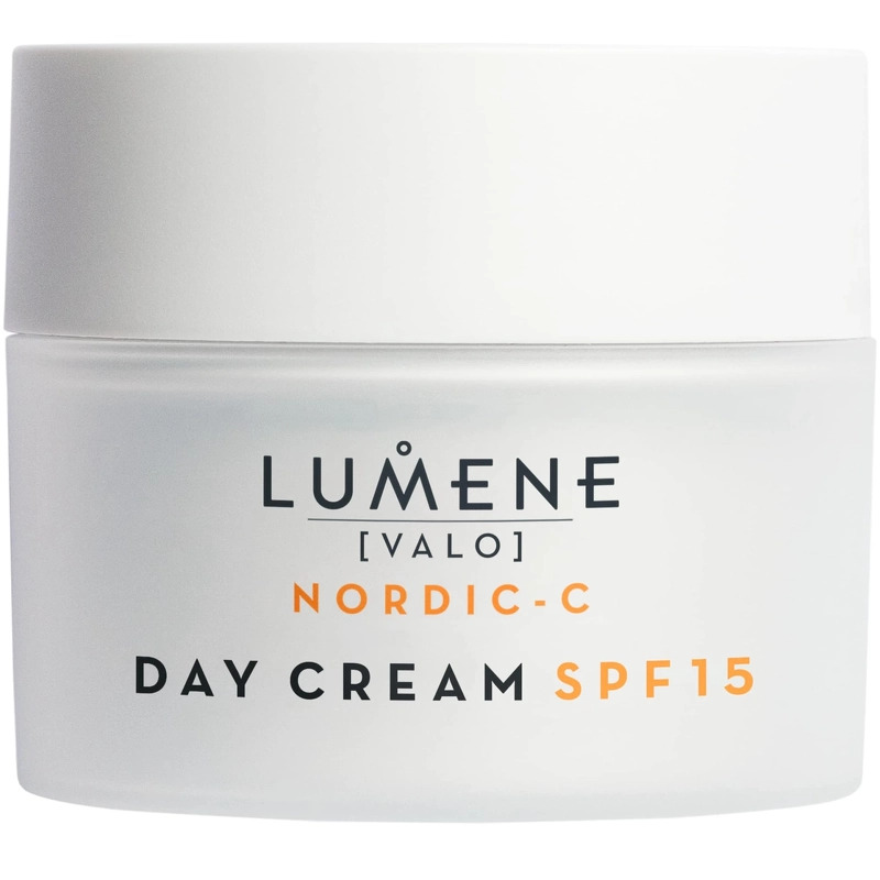 Lumene Nordic-C Day Cream SPF 15 50 ml thumbnail