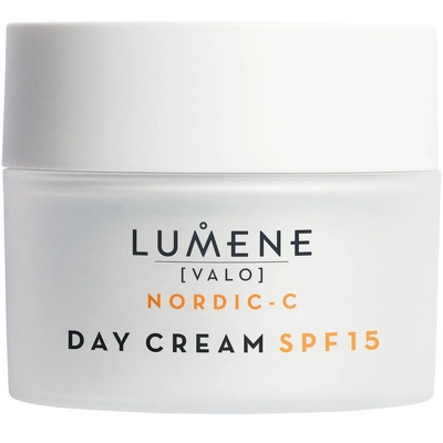 Lumene Nordic-C Day Cream SPF 15 50 ml