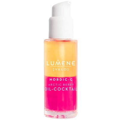 Lumene Nordic-C Arctic Berry Oil-Cocktail 30 ml