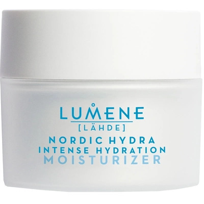 Lumene Nordic-Hydra Intense Hydration Moisturizer 50 ml