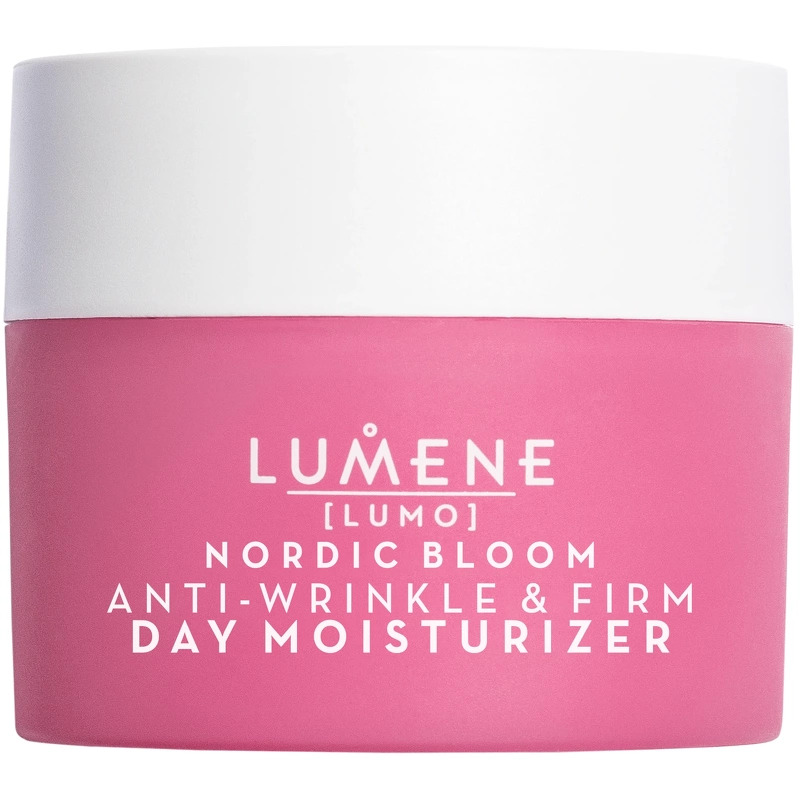 Lumene Nordic Bloom Anti-wrinkle & Firm Day Moisturizer 50ml thumbnail