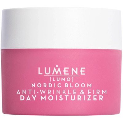 Lumene Nordic Bloom Anti-wrinkle & Firm Day Moisturizer 50ml