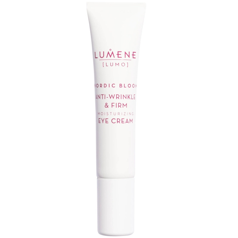 Lumene Nordic Bloom Anti-wrinkle & Firm Moisturizing Eye Cream 15 ml thumbnail