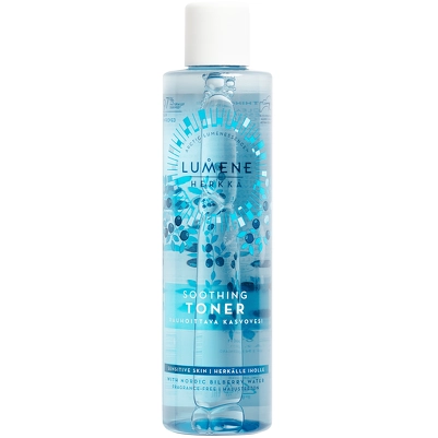 Lumene Soothing Toner 200 ml