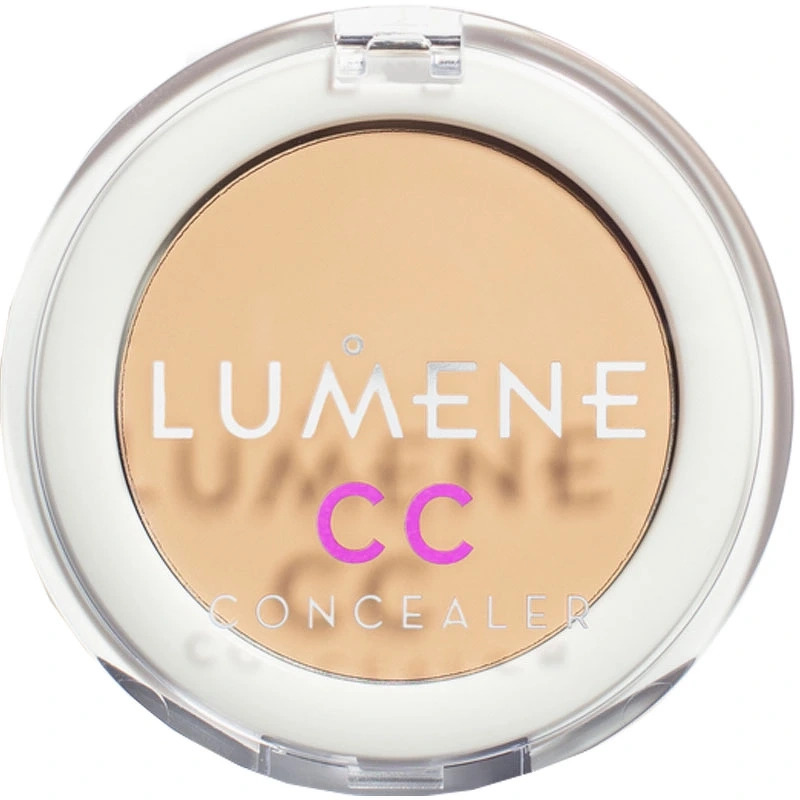 Lumene Color Correcting CC Concealer 2,5 ml - Light thumbnail