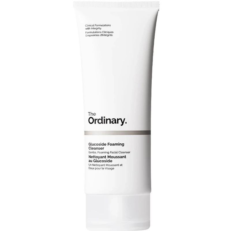 The Ordinary Glucoside Foaming Cleanser 150 ml thumbnail