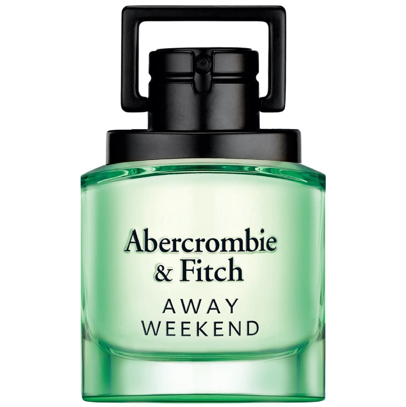 Se Abercrombie & Fitch Away Weekend Men EDT 50 ml hos NiceHair.dk