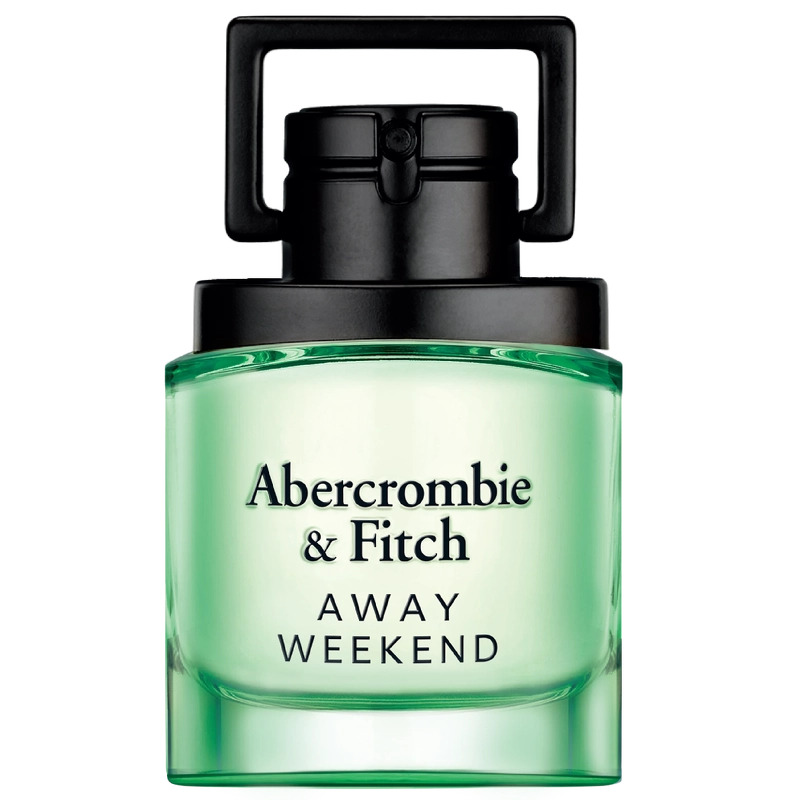 Abercrombie & Fitch Away Weekend Men EDT 30 ml thumbnail