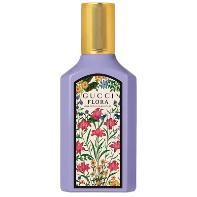 Gucci Flora Gorgeous Magnolia EDP 50 ml