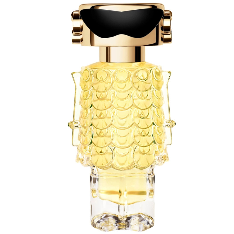 Se Paco Rabanne - Fame Parfum - 30 ml hos NiceHair.dk