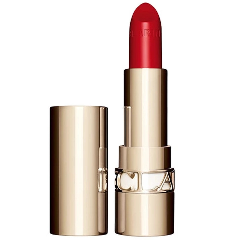 Clarins Joli Rouge Satin Lipstick 742 Joli Rouge - 3,5 g